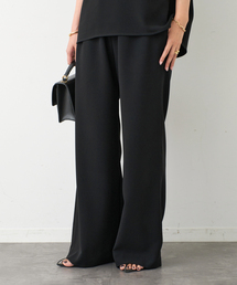 公式の  Deuxieme Classe（ドゥーズィエムクラス）の「MODY ストレッチ パンツ
