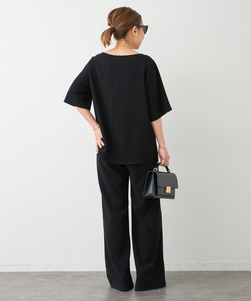 MUSEde deuxieme classe★George Tomboy パンツ MUSEde deuxieme classe☆George Tomboy パンツ MUSE de