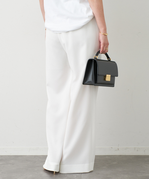 Sofia イージーパンツ（その他パンツ）｜Deuxieme Classe