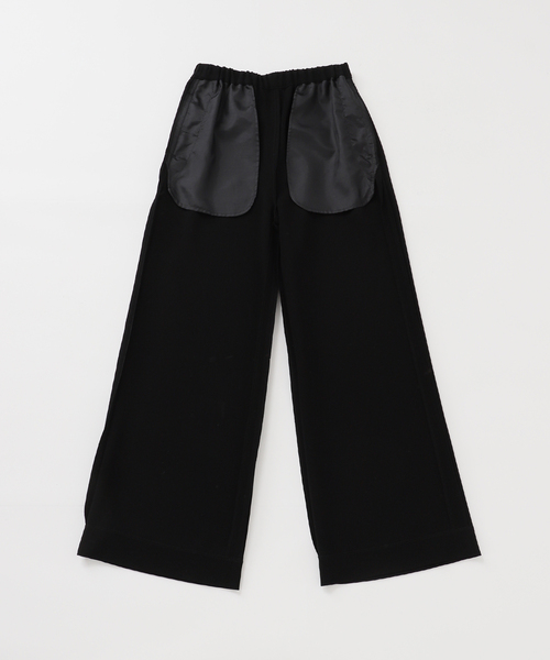 Sofia イージーパンツ（その他パンツ）｜Deuxieme Classe