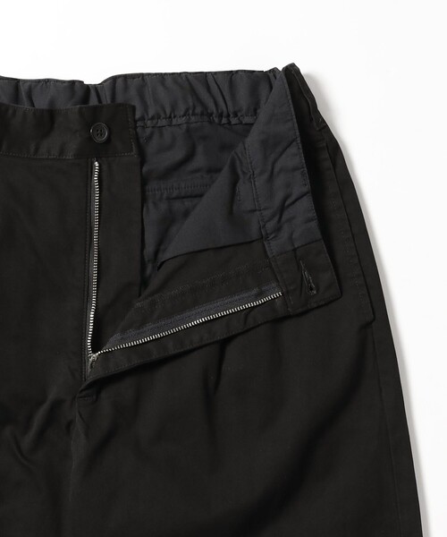 B:MING by BEAMS(ビーミングバイビームス)の「微起毛 1プリーツ チノ パンツ(その他パンツ・メンズ・ベージュ/ブラック/ネイビー・MEDIUM/SMALL/X-LARGE/LARGE)」の17枚目の写真