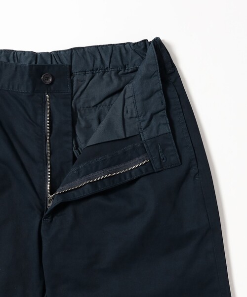 B:MING by BEAMS(ビーミングバイビームス)の「微起毛 1プリーツ チノ パンツ(その他パンツ・メンズ・ベージュ/ブラック/ネイビー・MEDIUM/SMALL/X-LARGE/LARGE)」の21枚目の写真
