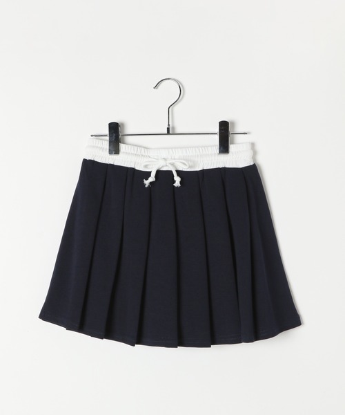 3.3 Field Trip （3.3フィールドトリップ）の「3.3 Field Trip／オフショルセットアップ（ワンピース・レディース・グレー/ネイビー・FREE）」の10枚目の写真