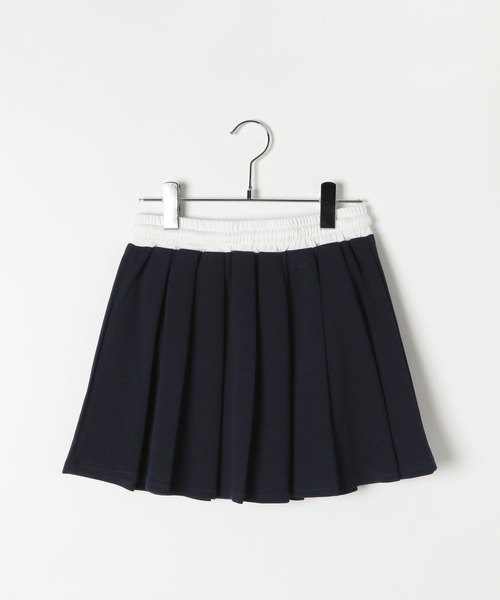 3.3 Field Trip （3.3フィールドトリップ）の「3.3 Field Trip／オフショルセットアップ（ワンピース・レディース・グレー/ネイビー・FREE）」の11枚目の写真