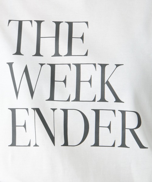 Elura（エルーラ）の「汗じみ軽減フレンチＴシャツ / 582764（Tシャツ/カットソー・レディース・ホワイト/ブラック/チャコールグレー/ライトオレンジ系/ブラウン・FREE）」の22枚目の写真