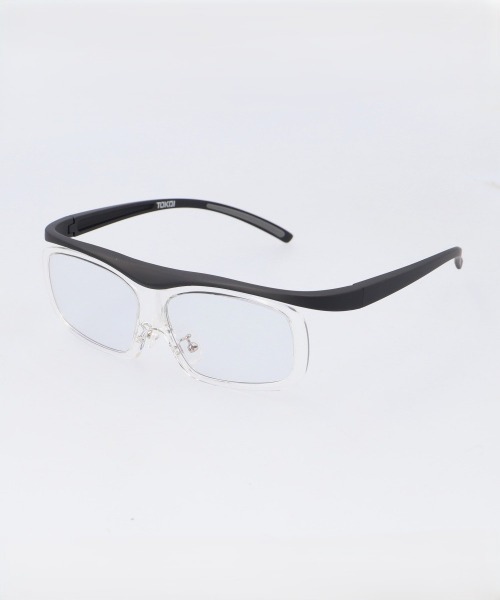 バックヤードファミリー（BACKYARD FAMILY）/ナイトグラス Free ナイトグラス Free（メガネ）｜BACKYARD FAMILY（バックヤード