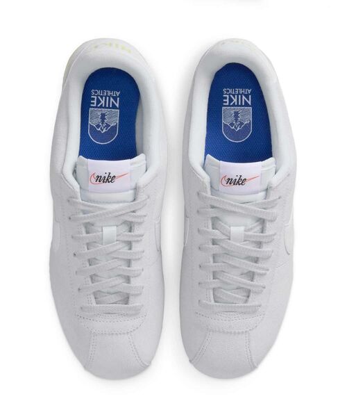 【美品・日本未発売】ナイキ ウィメンズ コルテッツ CI1670-001 NIKE ナイキ コルテッツ Cortez G Spikeless Golf Low Shoes