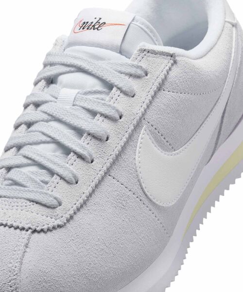 【美品・日本未発売】ナイキ ウィメンズ コルテッツ CI1670-001 NIKE ナイキ コルテッツ Cortez G Spikeless Golf Low Shoes
