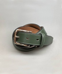 PIN BUCKLE BELT WITH D-RING（ベルト）｜JOHN LAWRENCE