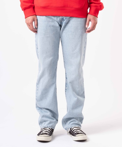 リーバイス（Levi’s）/501(R) オリジナルジーンズ ライトインディゴ Levi's/リーバイス 501(R) オリジナルジーンズ ライトインディゴ
