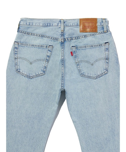 Levi's/リーバイス 501(R) オリジナルジーンズ ライトインディゴ