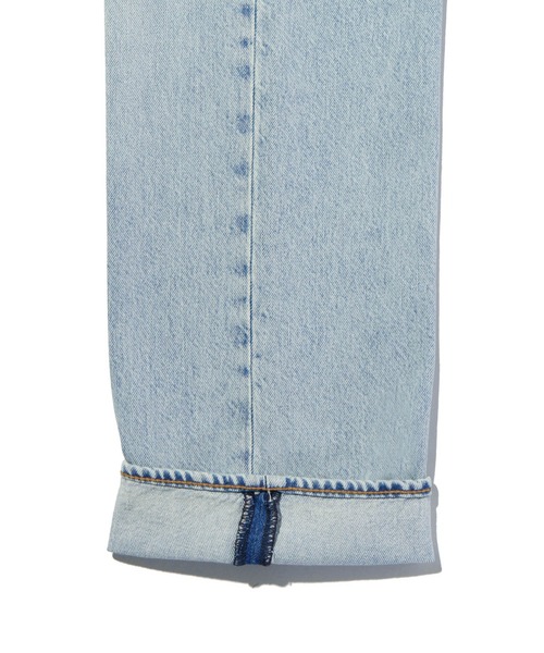 Levi's/リーバイス 501(R) オリジナルジーンズ ライトインディゴ