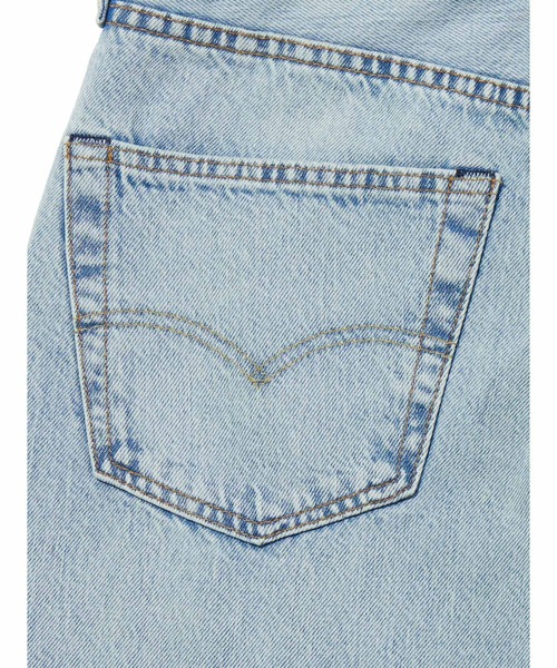 Levi's/リーバイス 501(R) オリジナルジーンズ ライトインディゴ