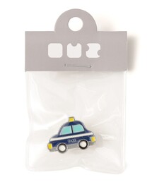 SHIPS（シップス）の「MARBLY: マルチ デザイン ピン（バッジ）」