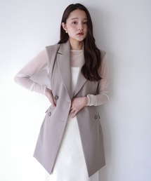 EIMY ISTOIRE（エイミーイストワール）の「クラシックテーラージレ（その他アウター）」