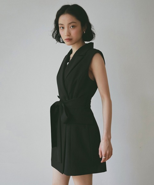 EIMY ISTOIRE（エイミーイストワール）の「クラシックテーラー