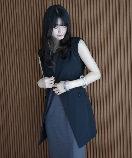 EIMY ISTOIRE（エイミーイストワール）の「クラシックテーラージレ