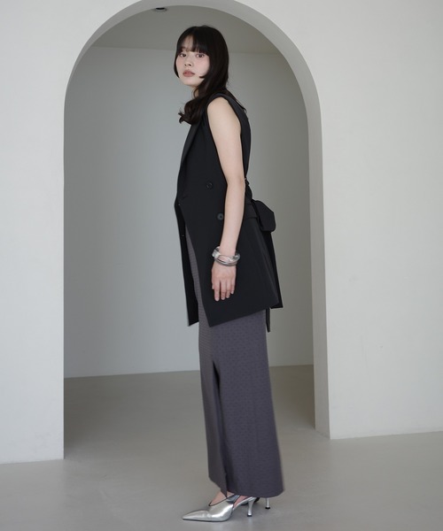 EIMY ISTOIRE（エイミーイストワール）の「クラシックテーラージレ