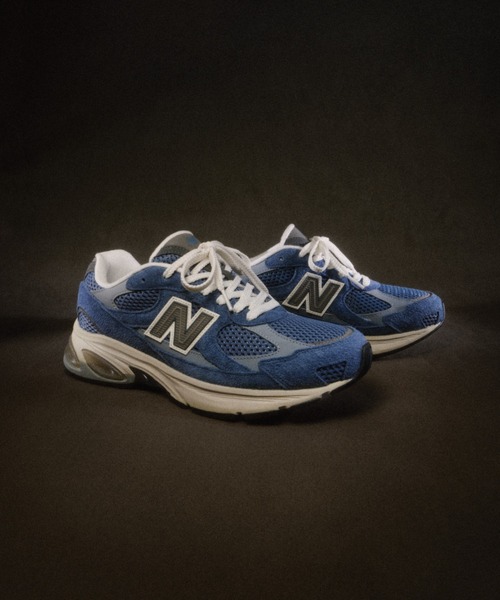 Abzorb 2010（スニーカー）｜New Balance（ニューバランス）の