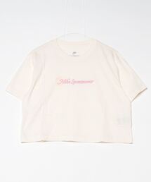 ナイキ NIKE ナイキ  NSW クラブ S/S Tシャツ クロップ CC