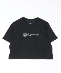 ナイキ NIKE ナイキ NSW クラブ S/S Tシャツ クロップ CC