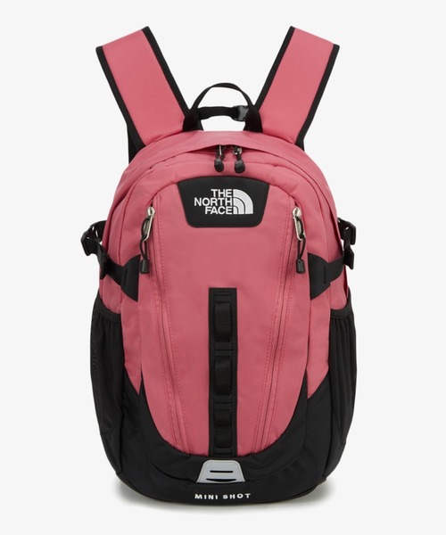 THE NORTH FACE HOT SHOT リュック・バックパック ピンク・ 楽天市場】ノースフェイス THE NORTH FACE バックパック