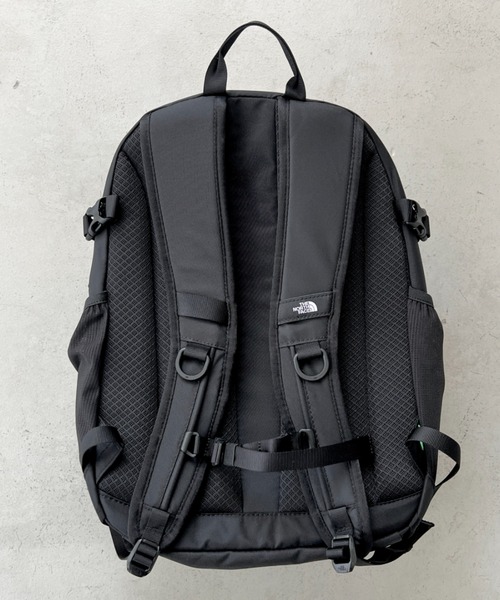 【新品未開封】THE NORTH FACE MINI SHOT ブラックリュック セール】国内未発売 THE NORTH FACE(ザ・ノースフェイス)/A4