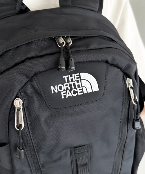 THE NORTH FACE ザ•ノース•フェイス リュック サイズ18L THE NORTH FACE デイバック リュック 国内未発売 FACE(ザ