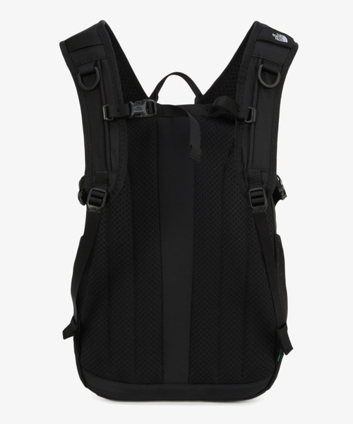 あおさん専用。新品未使用THE NORTH FACE ブラックリュック THE NORTH FACE◇リュック/PVC/BLK/T118/T518/00S : セカンド