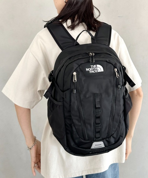THE NORTH FACE ザ•ノース•フェイス リュック サイズ18L THE NORTH FACE（ザノースフェイス）の「国内未発売 THE NORTH