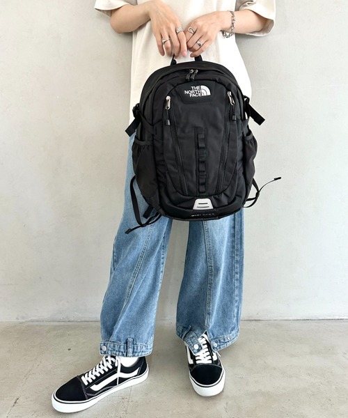 THE NORTH FACE ザ•ノース•フェイス リュック サイズ18L THE NORTH FACE ザノースフェイス バッグ メンズ レディース