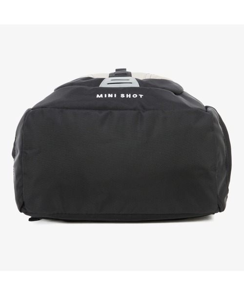 【新品未使用】The NORTHFACE mini shot 黒 ザ・ノースフェイス MINI SHOT ミニ ショット バックパック