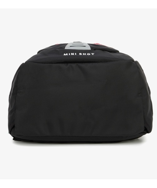 THE NORTH FACE バックパック　MINI SHOT ブラック THE NORTH FACE ノースフェイス バックパック MINI SHOT BLACK