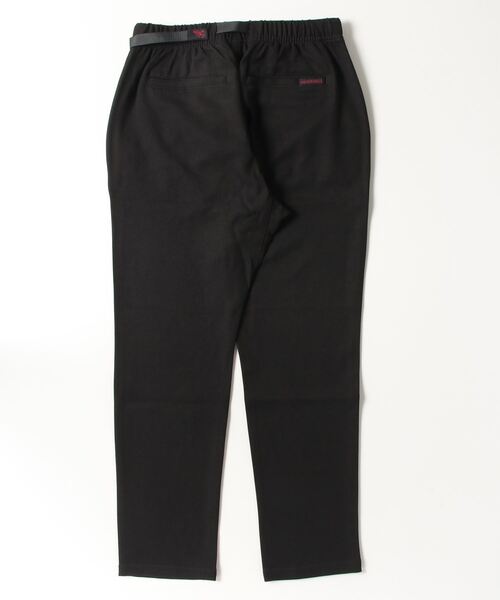 WOOL LIKE SLACKS｜ウールライクスラックス（スラックス）｜Gramicci