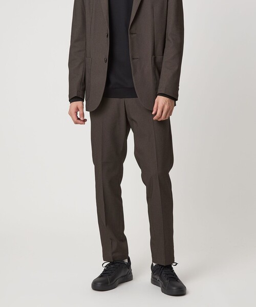 WEB限定】JUST fit WORKIST セットアップ -ストレッチ-（セットアップ