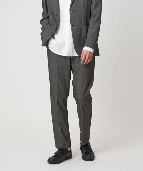 WEB限定】JUST fit WORKIST セットアップ -ストレッチ-（セットアップ