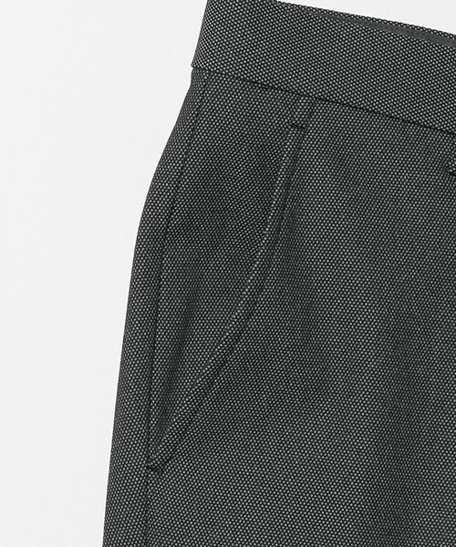 green label relaxing(グリーンレーベルリラクシング)の「【WEB限定】JUST fit WORKIST セットアップ -ストレッチ-(セットアップ・メンズ・ダークブラウン/ダークグレー/グレー系・S/XL/M/XXL/XS/L)」の21枚目の写真