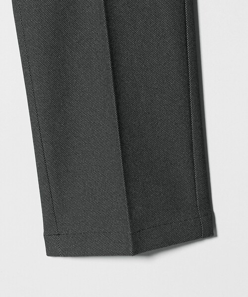 green label relaxing(グリーンレーベルリラクシング)の「【WEB限定】JUST fit WORKIST セットアップ -ストレッチ-(セットアップ・メンズ・ダークブラウン/ダークグレー/グレー系・S/XL/M/XXL/XS/L)」の18枚目の写真