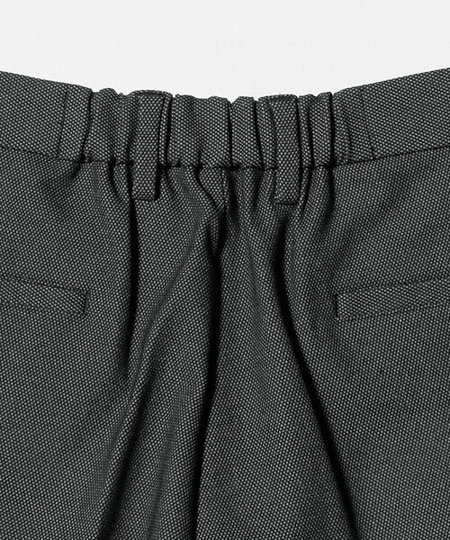 green label relaxing(グリーンレーベルリラクシング)の「【WEB限定】JUST fit WORKIST セットアップ -ストレッチ-(セットアップ・メンズ・ダークブラウン/ダークグレー/グレー系・S/XL/M/XXL/XS/L)」の17枚目の写真