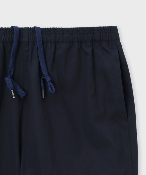 Psycho Bunny(サイコバニー)の「CORDURA シェフパンツ(チノパンツ・メンズ・ネイビー/オフホワイト/チャコールグレー・MEDIUM/LARGE/X-LARGE)」の18枚目の写真