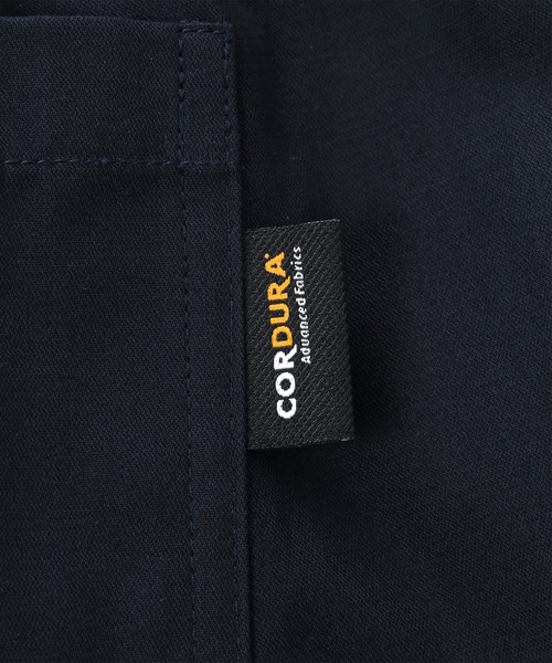 Psycho Bunny(サイコバニー)の「CORDURA シェフパンツ(チノパンツ・メンズ・ネイビー/オフホワイト/チャコールグレー・MEDIUM/LARGE/X-LARGE)」の21枚目の写真