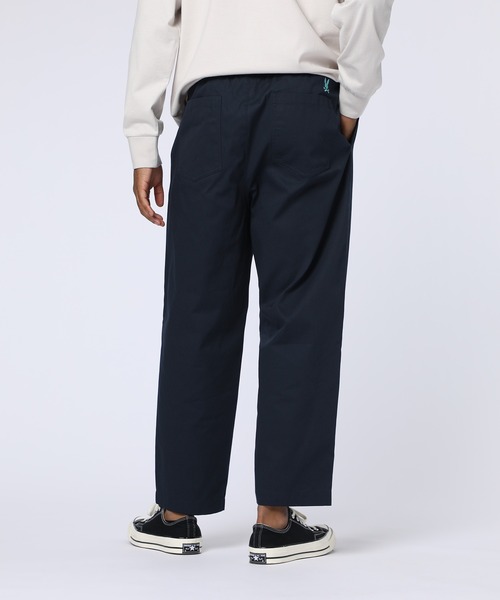 Psycho Bunny(サイコバニー)の「CORDURA シェフパンツ(チノパンツ・メンズ・ネイビー/オフホワイト/チャコールグレー・MEDIUM/LARGE/X-LARGE)」の15枚目の写真