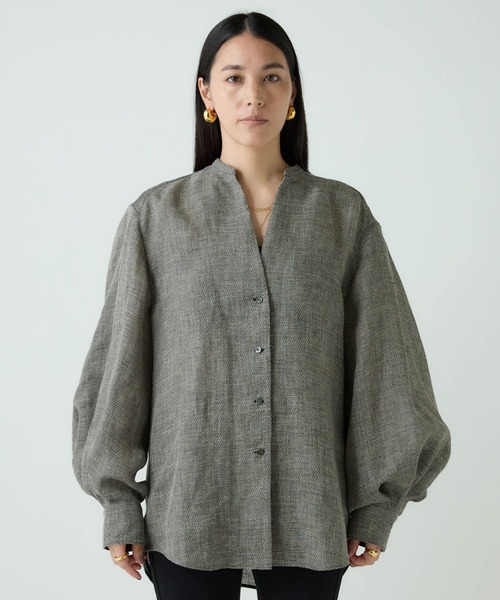 Chaos バンバンブラウス Chaos バンバンブラウス