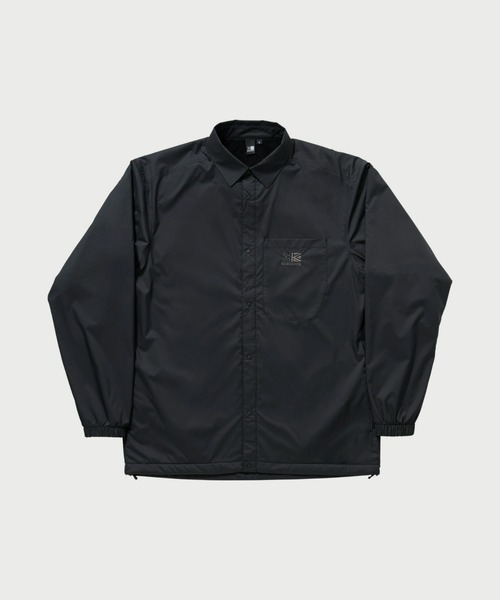 セール】octa mt. shirts jkt（ブルゾン）｜karrimor（カリマー）の