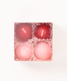 CERCA(`FJ)́y somni / \j z4Zbg/ strawberry candle   ~j Lh(Lh)