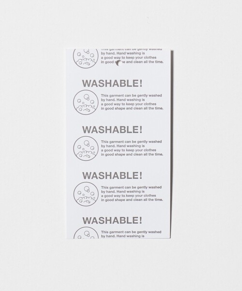 BEAUTY&YOUTH UNITED ARROWS（ビューティーアンドユースユナイテッドアローズ）の「トリコチン ポリエステル 1プリーツ テーパードパンツ NO.5 セットアップ対応（スラックス・メンズ・オリーブ/ネイビー・M/L/XL/S）」の14枚目の写真