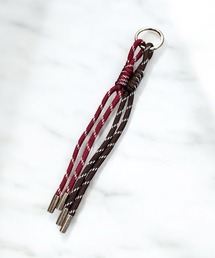 Port（ポート）の「2カラー ロープ チャーム（チャーム）」