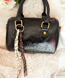 Port（ポート）の「2カラー ロープ チャーム（チャーム）」