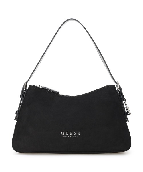 セール】ALISHA Shoulder ショルダーバッグ （ハンドバッグ）｜Guess