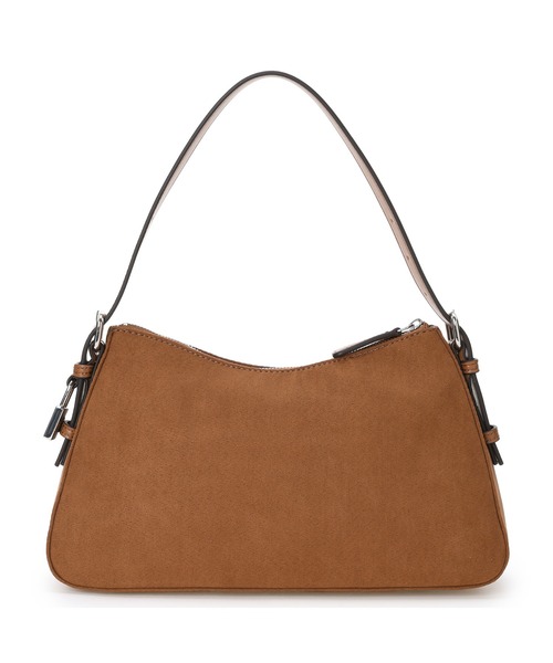 セール】ALISHA Shoulder ショルダーバッグ （ハンドバッグ）｜Guess